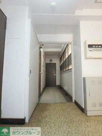 メゾンエスポワールの物件内観写真